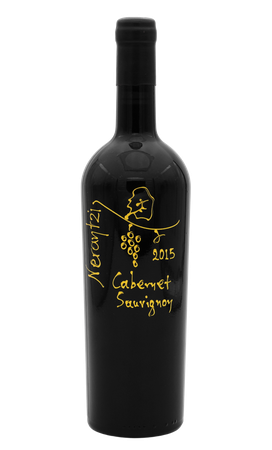 Domaine Nerantzi Cabernet Sauvignon 0,75l