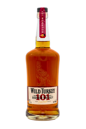Wild Turkey 101 50,5% vol. 0,7l