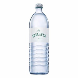 Vöslauer Mineralwasser ohne 12x0,75l