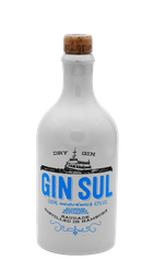 Gin Sul Hamburg 43% vol. 0,5l