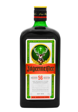 Jägermeister 0,7l