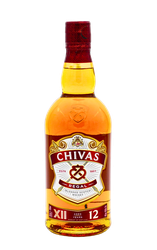 Chivas Regal 12 Jahre 0.7l