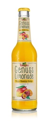Teinacher Genuss-Limonade Mango-Maracuja-Orange 12x0,33l