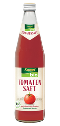 Kumpf Bio Tomatensaft direkt 10x0.5l