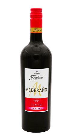 Freixenet Rotwein Mederano Tinto lieblich 0,75l