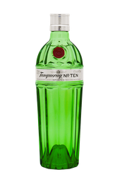 Tanqueray No. 10 Dry Gin 47% vol. 0,7l