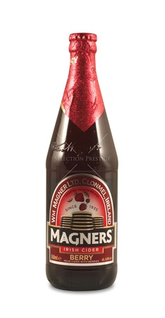 Magners Berry 12x0,568