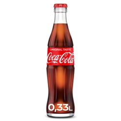 Coca Cola 24x0,33l