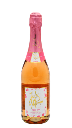 Jules Mumm Sekt Rose dry trocken 0,75l