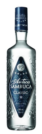 Antica Sambuca Classic 0,7l