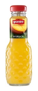 Granini Pfirsich 24x0,2l