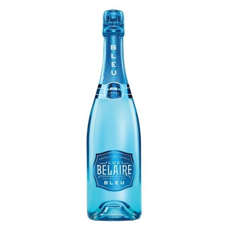 Luc Belaire Fantome Bleu 0,75l