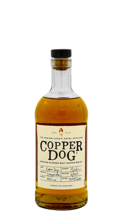 Copper Dog 0,7l
