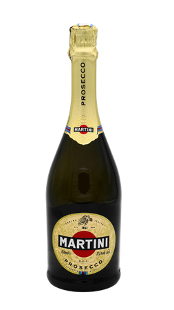Martini Prosecco Spumante 0,75l