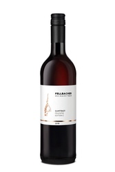Fellbacher Samtrot C fruchtig 0.75l