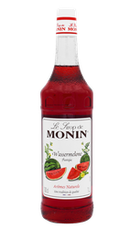 Monin Wassermelone Sirup 1,0l