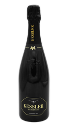 Kessler Hochgewächs Chardonnay brut 0,75l