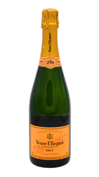 Veuve Clicqout Brut 0,75l