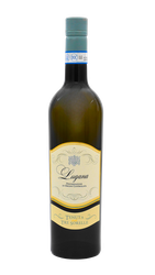Lugana Tenuta Tre Sorelle 0,75l (Italien, Weißwein)