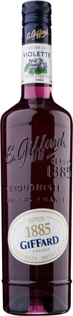 Giffard Creme de Violette 16% 0,7l