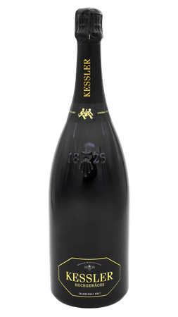 Kessler Hochgewächs Chardonnay brut 1,5l