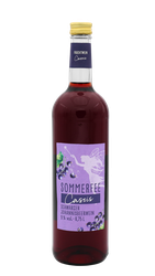 Sommerfee Johannisbeerwein  9% 0,75l