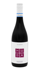 R&U Talamonti Moda Montepulciano d`Abruzzo DOC 0,75l
