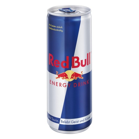 Red Bull Energy 24x0,25l