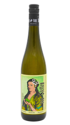 Kern - von Stetten Jungfrau Riesling 0,75l - Stettener, Riesling Kabinett, feinherb