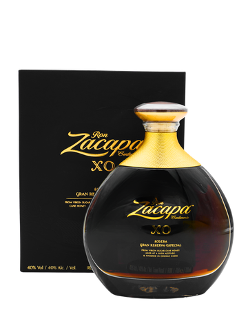 Ron Zacapa Centenario XO 0,7l