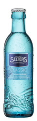Selters Classic Gastro 24x0,25l