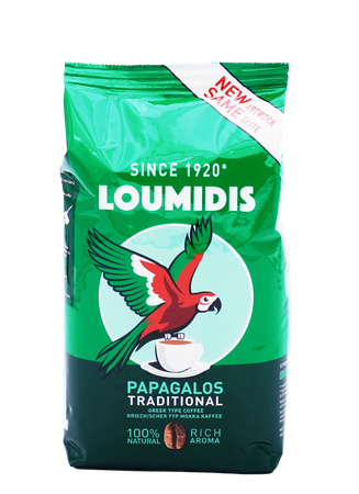Loumidis Mokka Kaffee 490gr