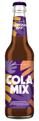 Elephant Bay Cola Mix 20x0,33l