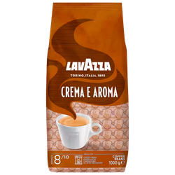 Lavazza Crema e Aroma 1kg