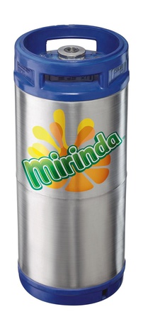 Mirinda Premix 20l