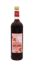 Sommerfee Erdbeerwein 9% 0,75l