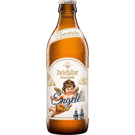 Engele Naturtrübes 20x0,33l