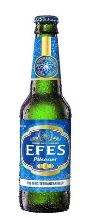 Efes Pils 24x0,33l