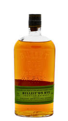 Bulleit RYE 45% 0,7l