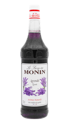 Monin Lavendel Sirup 1,0l