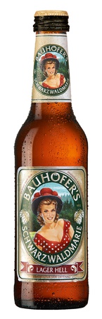 Bauhöfer Schwarzwaldmarie 24x0,33l
