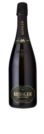 Kessler Hochgewächs Chardonnay brut 0,75l