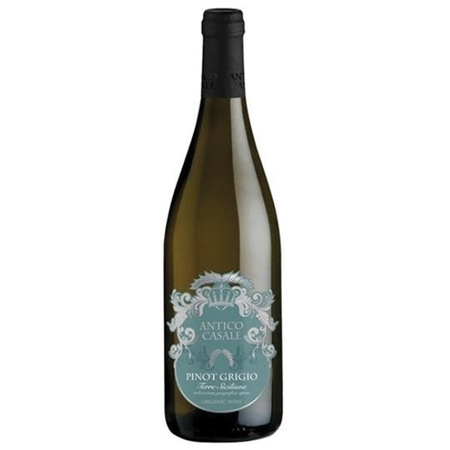 Antico Casale Pinot Grigio trocken 0,75l