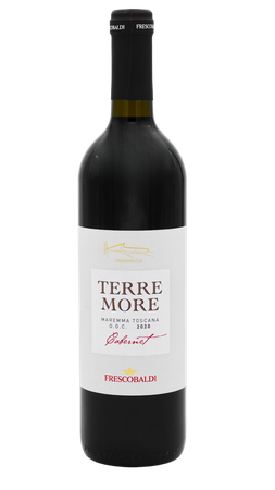 R&U Frescobaldi Terre More DOC Cabernet 0,75l