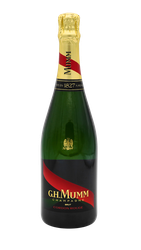 Mumm Cordon Rouge Champagner Brut 12% 0,75l