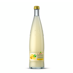 Teinacher Genuss Limonade Zitrone 12x0,75l