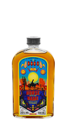 Horse with no name Bourbon GP 45% 0,5l