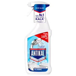 Antikal Entkalker Sprühflasche 750ml