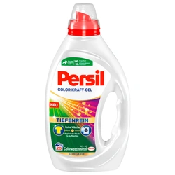 Persil Color Gel 20WL, 1l