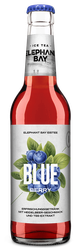 Elephant Bay BLUE Berry 20x0,33l